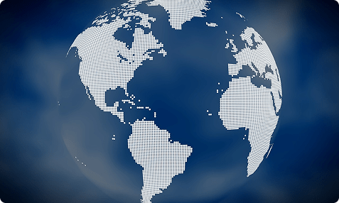 Across the Globe