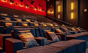 auditorium acoustic treatment banglore