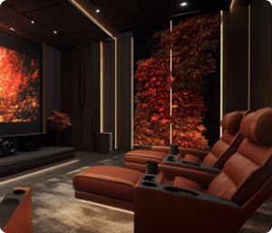 Innovative Spaces