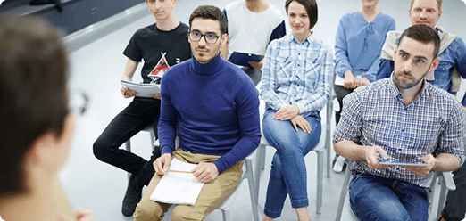 Axis Global Knowledge Alliance (R&D Wing)