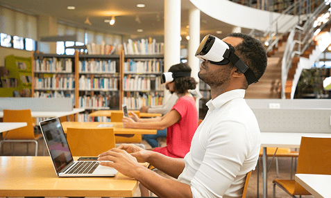 Future‑Ready Education Ecosystems