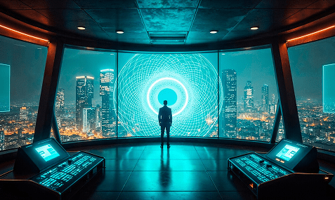 Media, Innovation & Future Tech Spaces