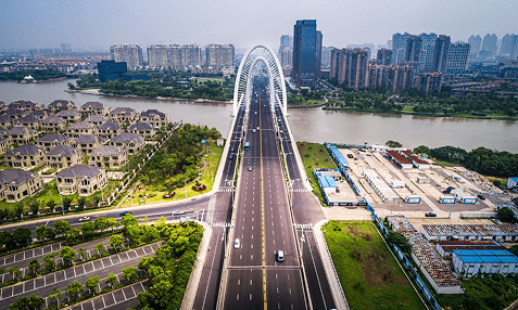 Mobility & Transport Experience Spaces